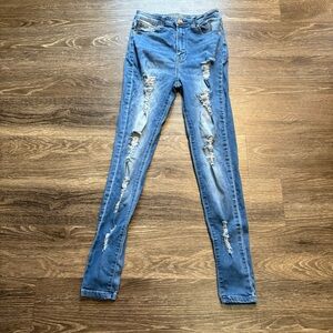 AQ Jeans